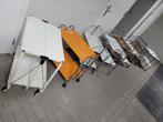 Diverse Serveerwagens - Keuken & Catering, Ophalen of Verzenden