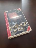Matthew Skelton - Endymion Spring NL, Boeken, Ophalen of Verzenden, Zo goed als nieuw