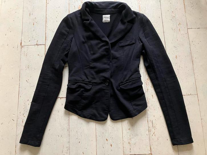 Bershka Colbert - Maat s 10-12 jaar 152, Kinderen en Baby's, Kinderkleding | Maat 152, Zo goed als nieuw, Meisje, Ophalen of Verzenden