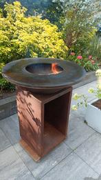 Plaat bbq, Tuin en Terras, Ophalen of Verzenden