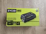 Ryobi Max Power accu 36V 4Ah Lithium - Ion Battery baterij, Ophalen of Verzenden, Nieuw, Accu, Ryobi