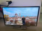 Philips Smart tv 46 inch met ambilight, Audio, Tv en Foto, Televisies, Ophalen of Verzenden, Gebruikt, 100 cm of meer, Philips