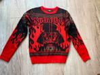 Star Wars Darth Vader Kersttrui - Maat S, Ophalen of Verzenden, Nieuw, Maat 46 (S) of kleiner, Rood