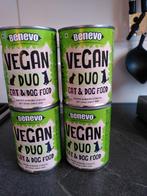 Honden- en kattenvoer, April, Geslacht onbekend