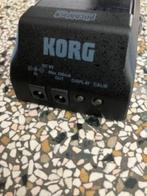 Korg Stemapparaat Chromatisch, Muziek en Instrumenten, Effecten, Ophalen of Verzenden, Gebruikt