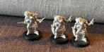 Warhammer 40k Dark Eldar 3x Grotesques (metal), Hobby en Vrije tijd, Wargaming, Ophalen of Verzenden, Zo goed als nieuw