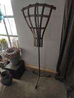 Standaard voor kleding dressboy, Huis en Inrichting, Woonaccessoires | Kapstokken, Ophalen, Gebruikt, Metaal
