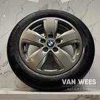 Bmw 1-serie F40 205/55/16 INCH STYLING 517 Zomerset Michelin, Gebruikt, -, Banden en Velgen, Zomerbanden