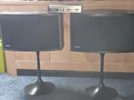 Bose 901 serie met equaliser en trompetvoeten, Ophalen, Gebruikt, Bose, 120 watt of meer