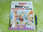 Nieuw in seal: Asterix en de Olympische spelen puzzel 120 st, Verzamelen, Stripfiguren, Nieuw, Asterix en Obelix, Overige typen