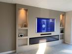 Cinewall op maat en naar wens., Huis en Inrichting, Haarden, Ophalen of Verzenden, Nieuw, Elektrische haard