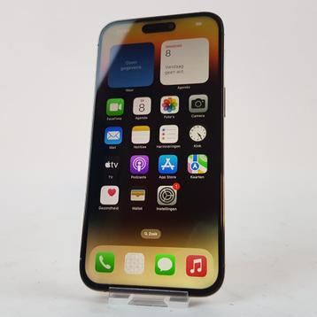 Apple iPhone 14 Pro Max 128gb 85% beschikbaar voor biedingen