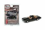1975 Cadillac Eldorado van Auto World 1/64 Custom Lowriders, Ophalen of Verzenden, Nieuw, Auto