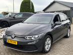 Volkswagen Golf Variant 1.5 TSI Life Grijs Xenon Alcantara 2, Auto's, Volkswagen, Voorwielaandrijving, 4 cilinders, 1261 kg, Origineel Nederlands