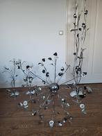 Lightstore lampenset, 4 lampen., Huis en Inrichting, Lampen | Kroonluchters, Ophalen, Zo goed als nieuw