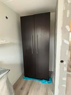Ikea pax kast, Huis en Inrichting, Kasten | Kledingkasten, Ophalen, 200 cm of meer, 50 tot 100 cm, Zo goed als nieuw