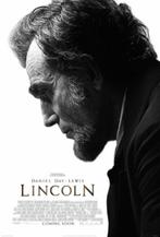 LINCOLN      filmposter., Verzenden, Nieuw, Film en Tv