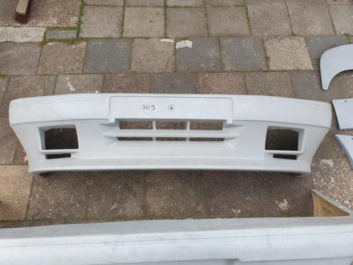 Peugeot 309 Bumperset, Auto-onderdelen, Carrosserie en Plaatwerk, Bumper, Peugeot, Voor, Nieuw, Ophalen