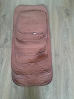 VANESTE konijn/cavia/knaagdierhok fleece liners pee pads, Ophalen