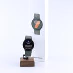 Samsung Galaxy Watch7 40 mm Groen | In nette staat, Samsung, Zo goed als nieuw, Support@Samsung.com, 129, Samsung-ro, Yeongtong-gu
Suwon-si, Gyeonggi-do 16677
South Korea