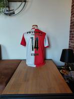 Feyenoord voetbalshirt Steijn #14 nieuw maat L #Eredivisie, Kleding | Heren, Maat 52/54 (L), Nieuw, Ophalen of Verzenden, Voetbal