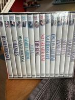 Danielle steel, Ophalen, Alle leeftijden, Boxset, Drama