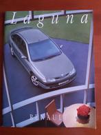 Renault Laguna (juli 1995), Ophalen of Verzenden, Nieuw, Renault