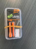 Zig aligna fox, Watersport en Boten, Ophalen of Verzenden, Zo goed als nieuw, Overige typen