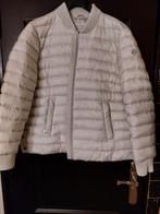 Crèmekleurige Michael Kors Jas - Maat XL, Michael Kors, Ophalen of Verzenden, Maat 46/48 (XL) of groter, Beige