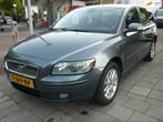 Volvo V50 2.5 T5 AWD Kinetic 4x4 6 versn., Te koop, V50, Zilver of Grijs, Geïmporteerd