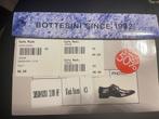 Bottesini lakschoenen maat 43, Ophalen, Zwart, Zo goed als nieuw, Bottesini