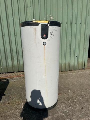600 liter ACV beschikbaar voor biedingen