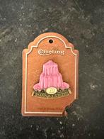 Efteling pin Hans en Grietje | 70jr | limited edition, Verzamelen, Efteling, Ophalen of Verzenden, Nieuw, Button of Speldje