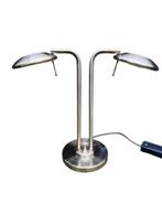 Vintage tafellamp lamp Jan des Bouvrie voor Boxford Holland, Huis en Inrichting, Lampen | Tafellampen, Ophalen of Verzenden, Gebruikt