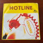 7” Hot Line - Fantasy (Rams Horn Rec), Ophalen of Verzenden, Zo goed als nieuw, Pop