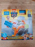 Duplo megabloks Rocky vuilniswagen Paw patrol, Kinderen en Baby's, Speelgoed | Duplo en Lego, Ophalen of Verzenden, Zo goed als nieuw