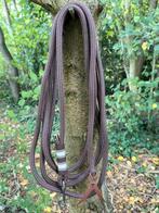 Leadrope bruin, Dieren en Toebehoren, Paarden en Pony's | Hoofdstellen en Tuigage, Ophalen of Verzenden, Nieuw, Overige soorten