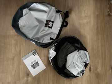 Deryan travel tentje 0-3 jaar incl matras beschikbaar voor biedingen