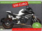 CFMOTO 800 NK ABS (bj 2024 model 2025) TFT, Motorrijbewijs A, Bedrijf, Onbekend, Onbekend