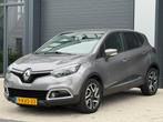 Renault Captur 1.2 TCe Expression / Automaat / NAP / Boekjes, Euro 5, 4 cilinders, Origineel Nederlands, 19 km/l