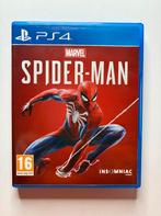 PlayStation 4 | Spiderman, Avontuur en Actie, -, -, 1 speler
