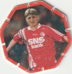 Topshots flippo FC Twente, Verzenden, Losse flippo's