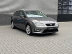Seat Leon FR 1.4TSI|TOPSTAAT|LED|ZUINIG|BUSINESS|6M.GARANTIE, Auto's, Voorwielaandrijving, 125 pk, 4 cilinders, Leon
