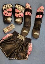 Kinder kickboks kleding, Ophalen, Zo goed als nieuw, Bokshandschoenen