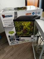 Aquarium kit Super fish start 30 tropical kit, Dieren en Toebehoren, Vissen | Aquaria en Toebehoren, Ophalen of Verzenden, Leeg aquarium
