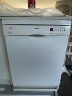 Bosch vaatwasser, Witgoed en Apparatuur, Vaatwasmachines, Ophalen, Gebruikt, 85 tot 90 cm, 45 tot 60 cm