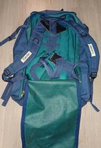 Backpack rugtas, Sieraden, Tassen en Uiterlijk, Ophalen of Verzenden, Zo goed als nieuw, Unisex volwassen
