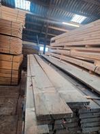 Partij overjarige geimpregneerde steigerplanken, Tuin en Terras, Palen, Balken en Planken, Ophalen of Verzenden, Nieuw, 250 cm of meer
