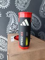 Adidas Speed Rx padelballen 5 euro per blik, Ophalen of Verzenden, Nieuw