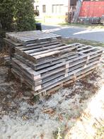 Gratis pallets, Doe-het-zelf en Verbouw, Hout en Planken, Gebruikt, Ophalen of Verzenden, Pallet, Minder dan 200 cm